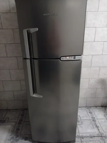 Geladeira Brastemp Frost Free 127 volts 375 litros
