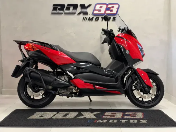 Yamaha Xmax 250 Abs 2023