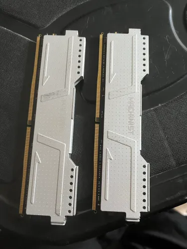 Memora RAM 32gb (2 x 16) servidor