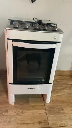 VENDO FOGÃO ESMALTEC ÁGATA