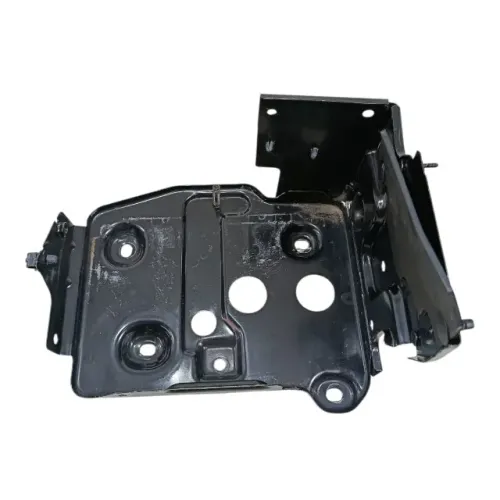 Suporte Bateria Fiat Mobi Argo Strada 2017 a 2023 51942016 Original