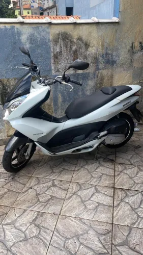 Pcx 2015