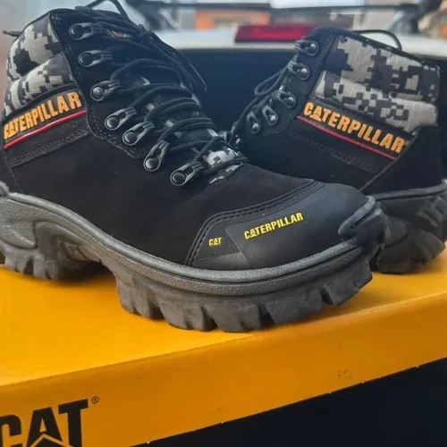 BOTA COTURNO CATERPILLAR ARIZONA