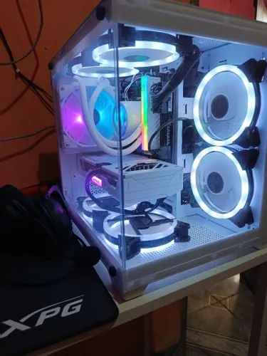 Computador gamer
