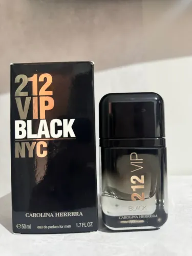 212 VIP Black 50ml