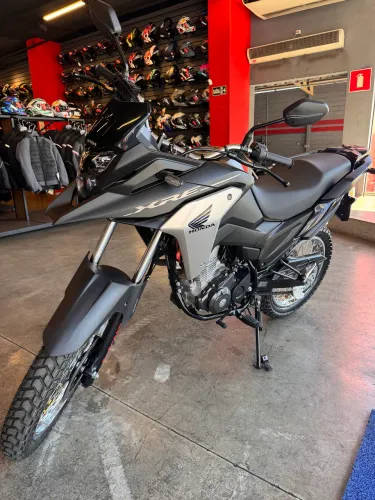 XRE190 ABS 26/26 0km