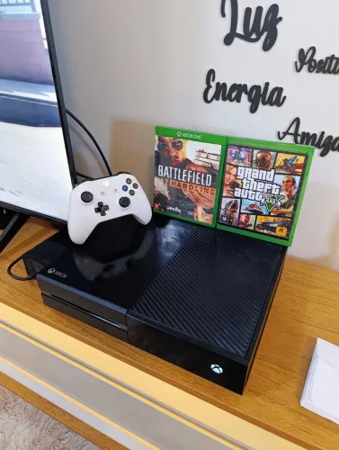 Xbox One