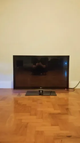 TV LG 42 poledagadas alta deifinção 
