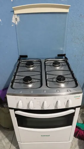 Vendo Fogão Consul