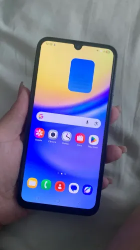 VENDO SAMSUNG A15