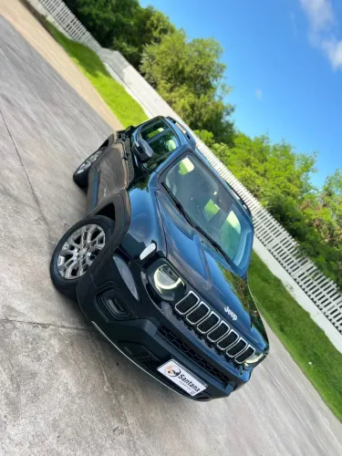 Jeep Renegade Long. T270 1.3 TB 4X2 Flex Aut. 2025