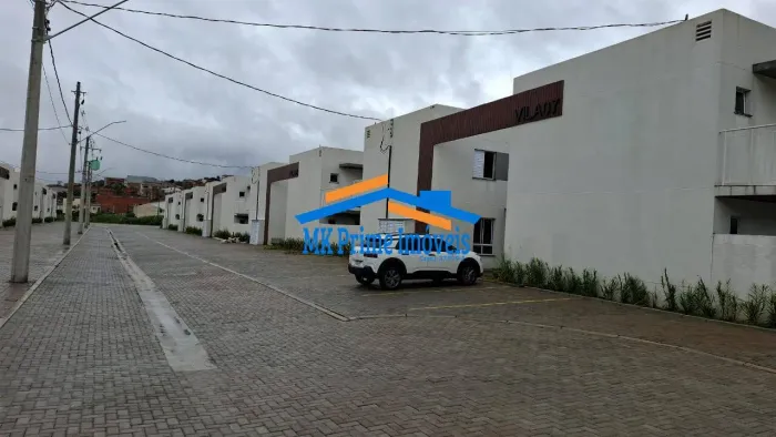 Casa em Condomínio Fechado - Cotia