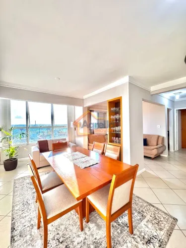 Condomínio Edifício Jequitibá - Apartamento à venda no bairro Condomínio Edifício Jequitib