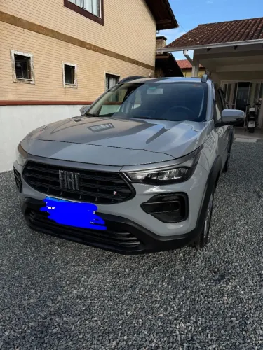 Fiat Pulse Drive 1.0 Turbo 200 Flex Aut. 2022