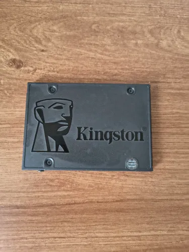 SSD 120GB Kingston Original
