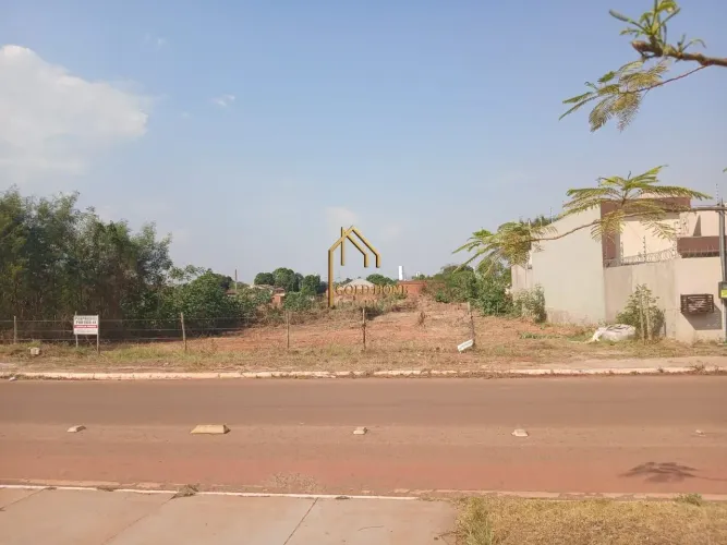 Terrenos à Venda no Nova Fronteira em Várzea Grande MT