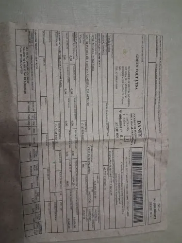 Vendo Triciclo Mia Tri, NUNCA USADO, COM NOTA FISCAL, CONTATO * 