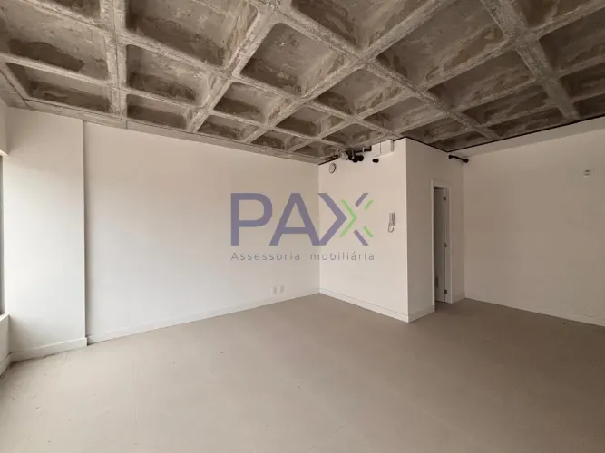 Sala comercial de 31,78m² à venda no Passeio Pedra Branca