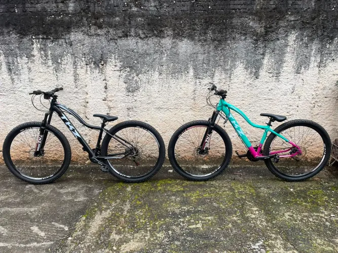 Bicicleta aro 29