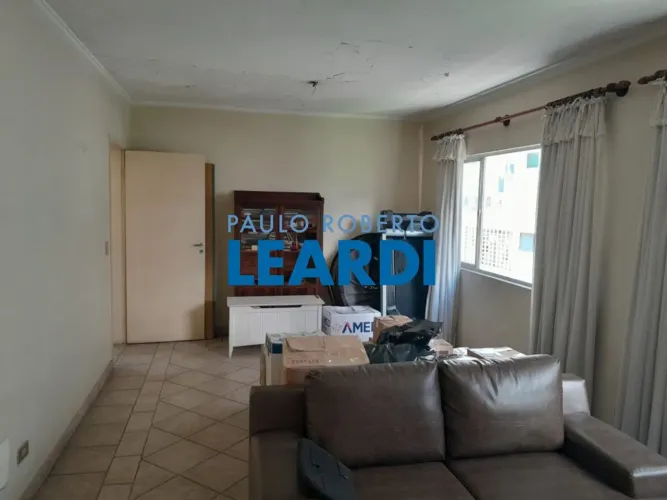 APARTAMENTO - JARDIM PAULISTA - SP