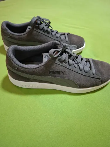 Tênis Puma Smash tam 41