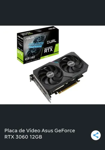 Placa de video