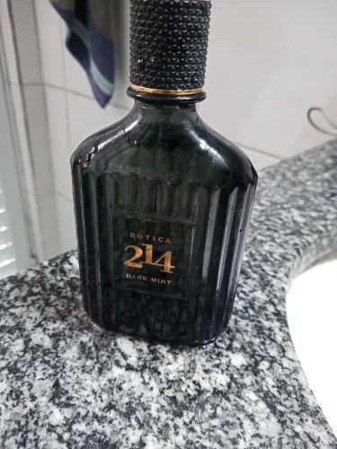 Perfume Boticário