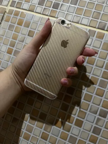 Vendo iPhone 6s