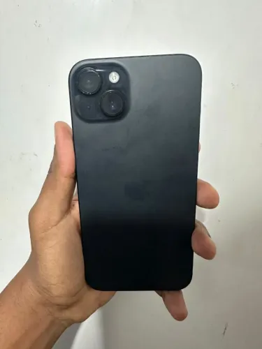 Iphone 15 plus