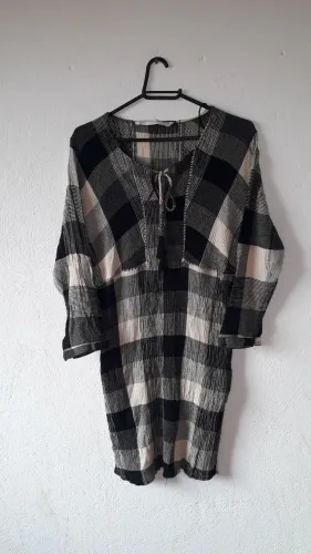  vestido zara (ler anúncio