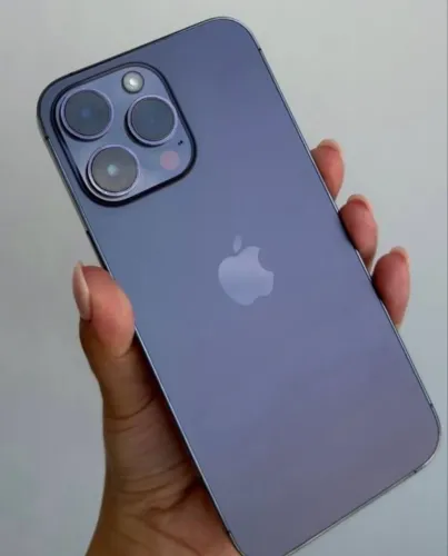 iPhone 14 Pro