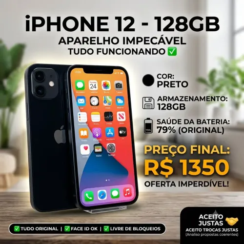 Iphone 12