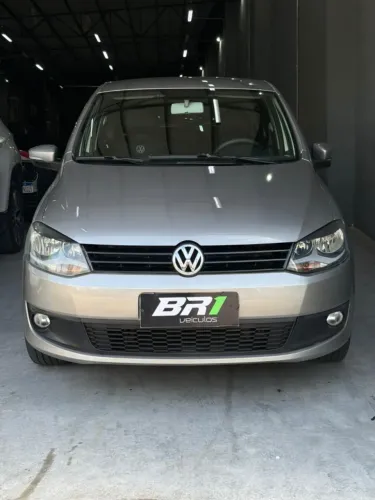 Volkswagen Fox Prime/hghi. Imotion 1.6 T.flex 8V 5P 2013