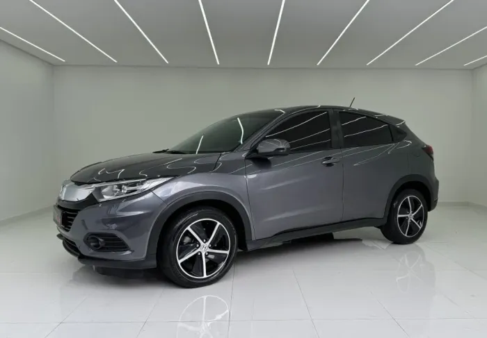 Honda HR-V LX 1.8 Flexone 16V 5P Aut. 2019