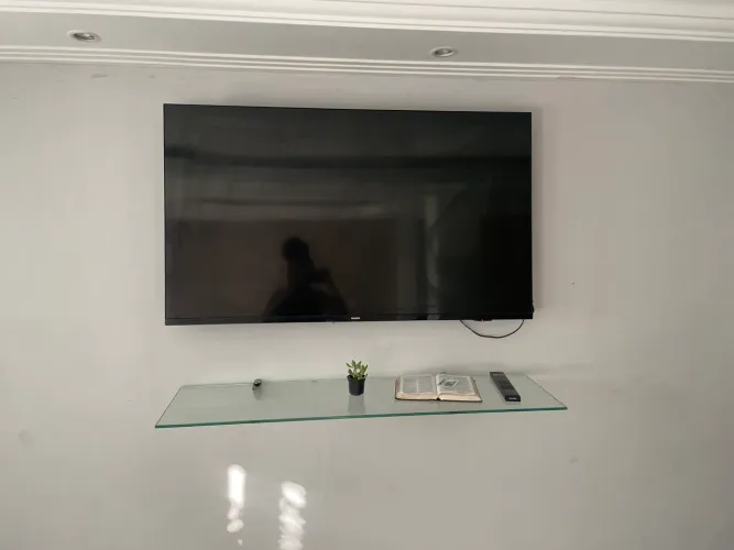 Televisão