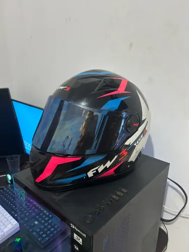 Vendo fw3