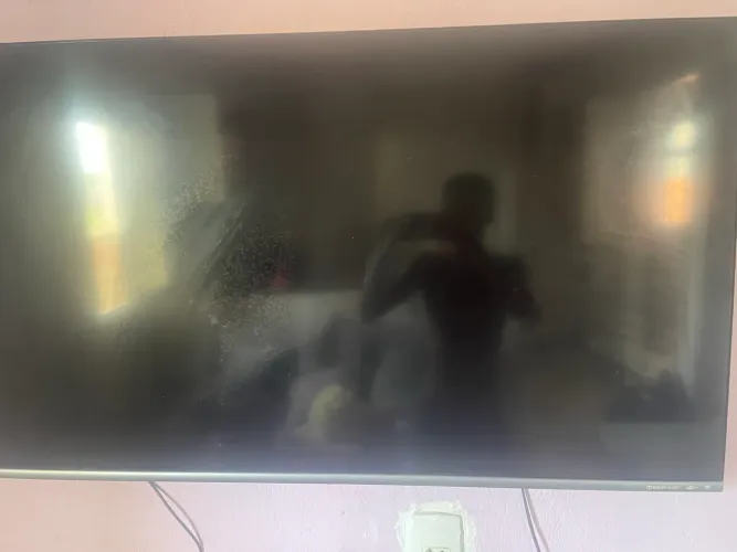 Tv Philco 42 polegadas Roku