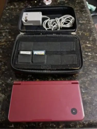 Nintendo ds