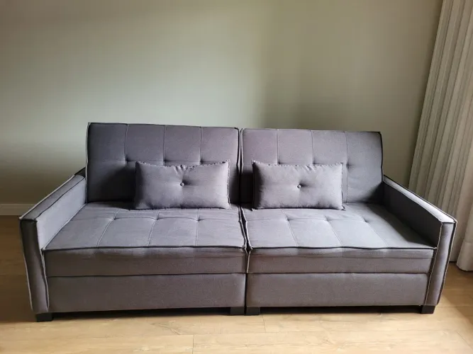 Sofá cama Ciello
