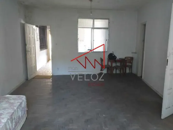 Casa-À VENDA-Catete-Rio de Janeiro-RJ