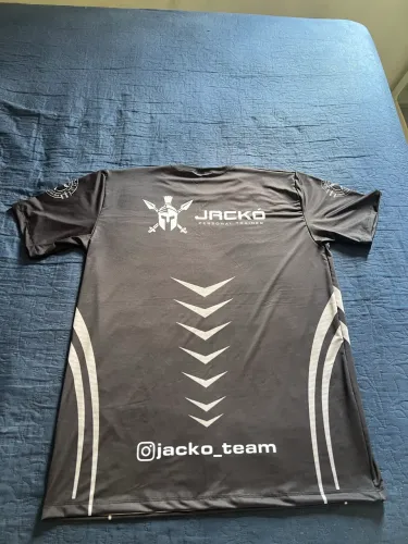 CAMISAS PERSONALIZADAS