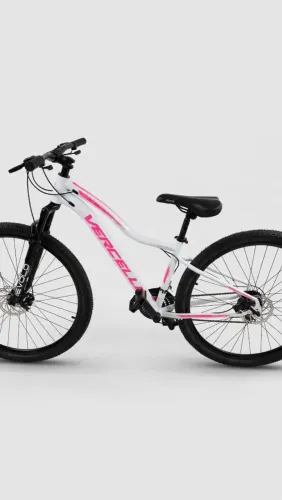 Vendo bike vercelli aro 29 nova