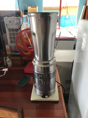 Liquidificador Industrial