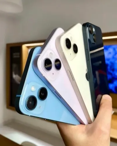 IPHONE 14 PLUS 128GB NOVO | EXCELENTE CUSTO-BENEFÍCIO