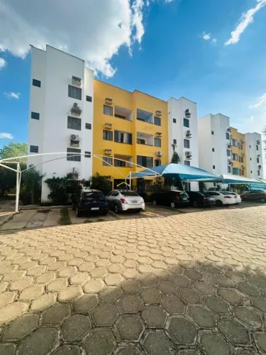 Vendo Apartamento com 03 Quartos no Condomínio Brisa do Leste Santa Isabel