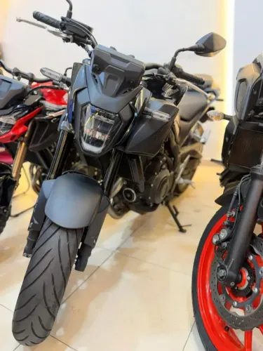 HONDA CB 500 HORNET