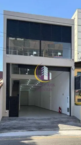 Venda ou Locação comercial - Salão, 328 m² - venda por R$ 3.200.000 ou aluguel por R$ 15.6