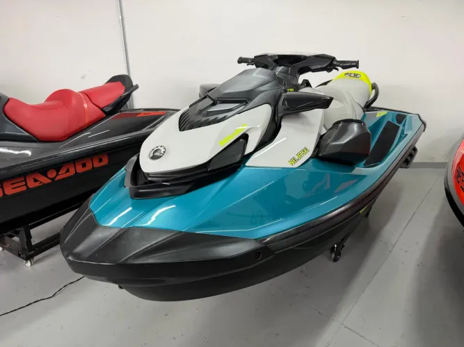 SEADOO GTI 170 24
