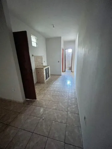 ALUGO KITNET DE 01 QUARTO PRÓXIMO AO ASLAN DA CIDADE NOVA