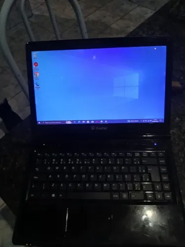 Notebook Core i5